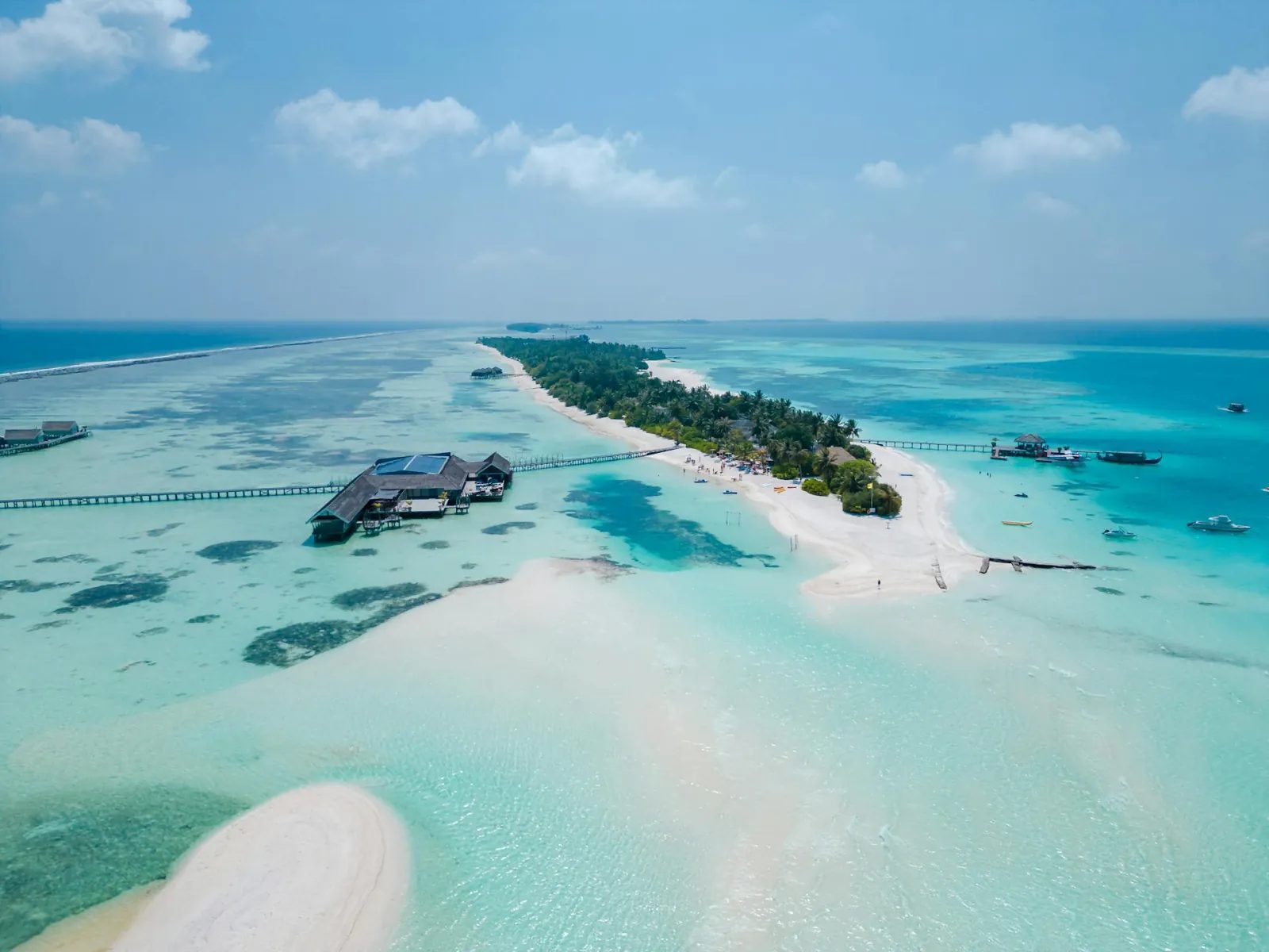Dhigurah · whaleshark bay