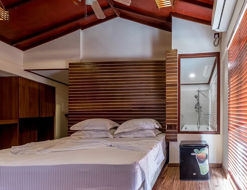 Kinan Retreat · Beachfront · private entrances