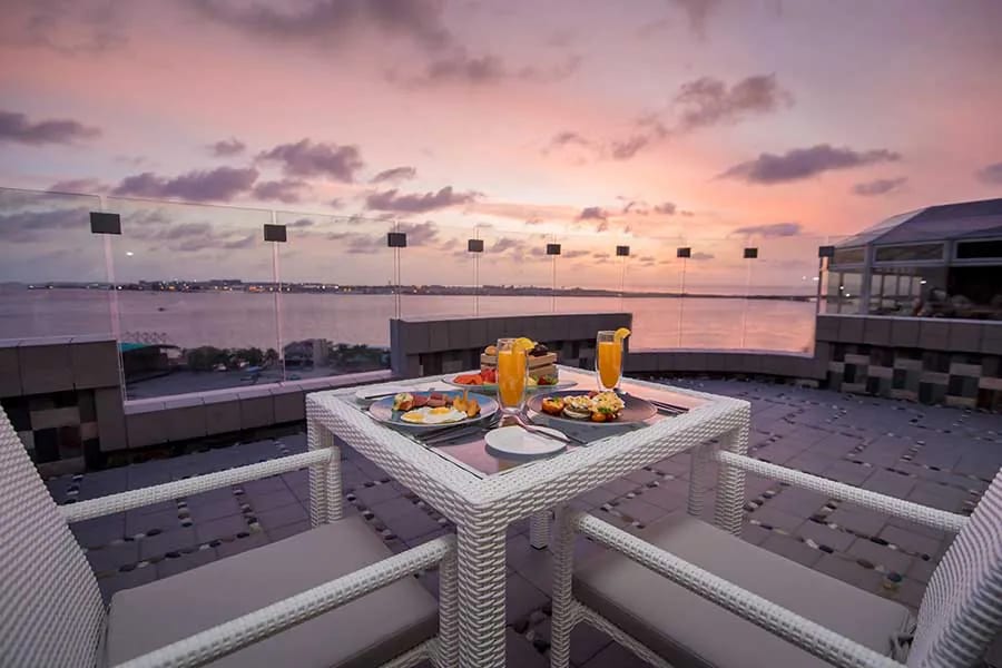 Samann Grand · Near Sultan Park · 26 rooms