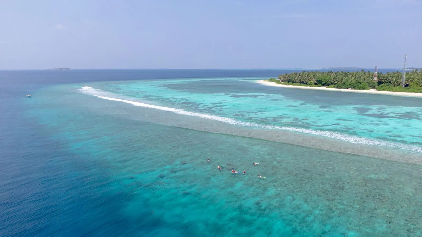 Rasdhoo · hammerhead channel