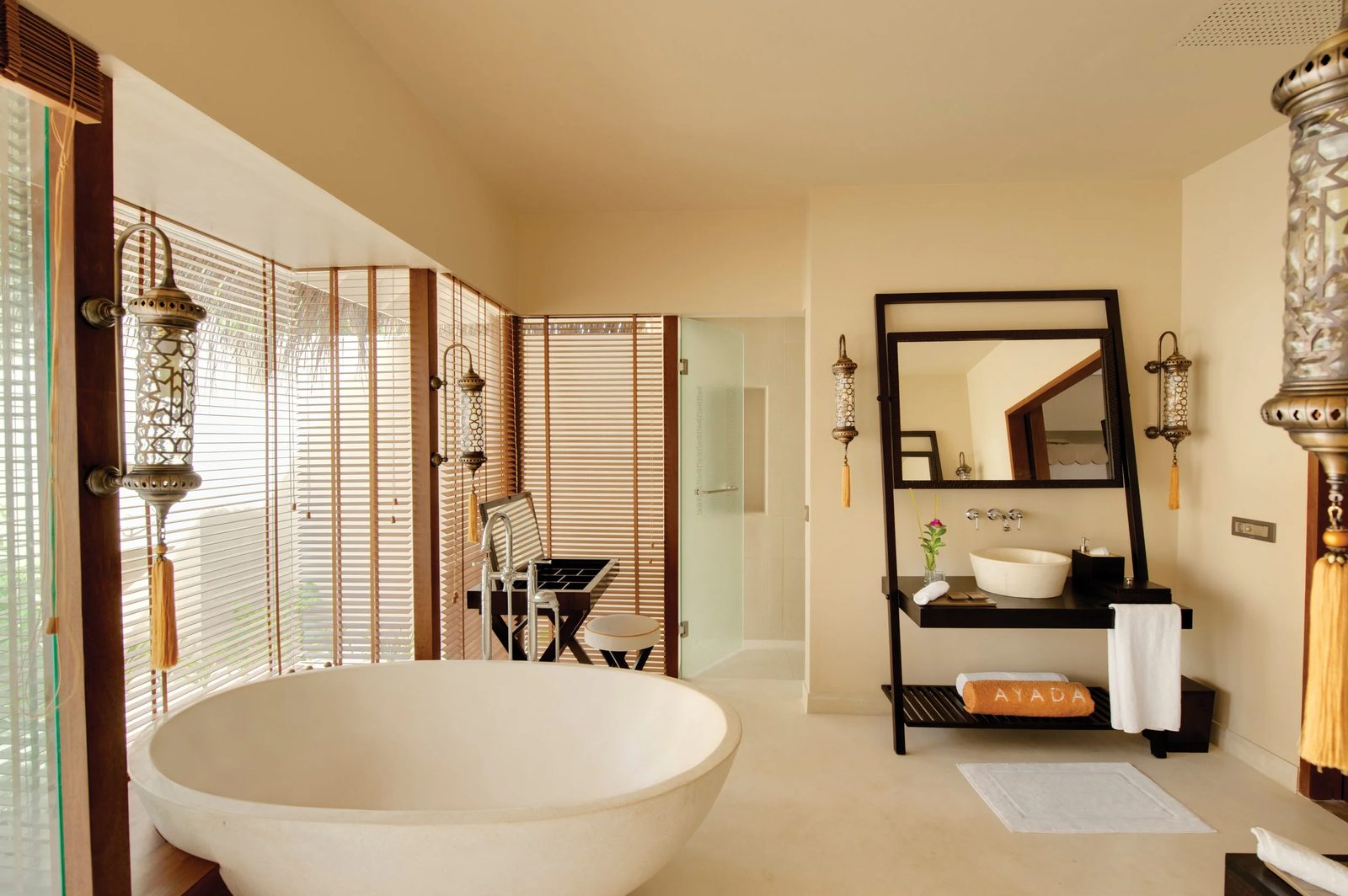 Sunset Family Lagoon Suite with Pool · Two bedrooms · sunset lagoon