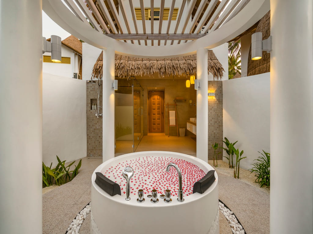 Premium Beach Villa