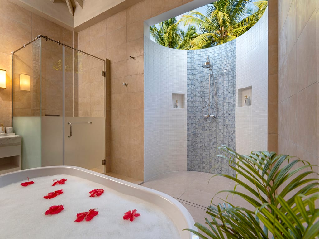 Superior Villa · One bedroom · superior