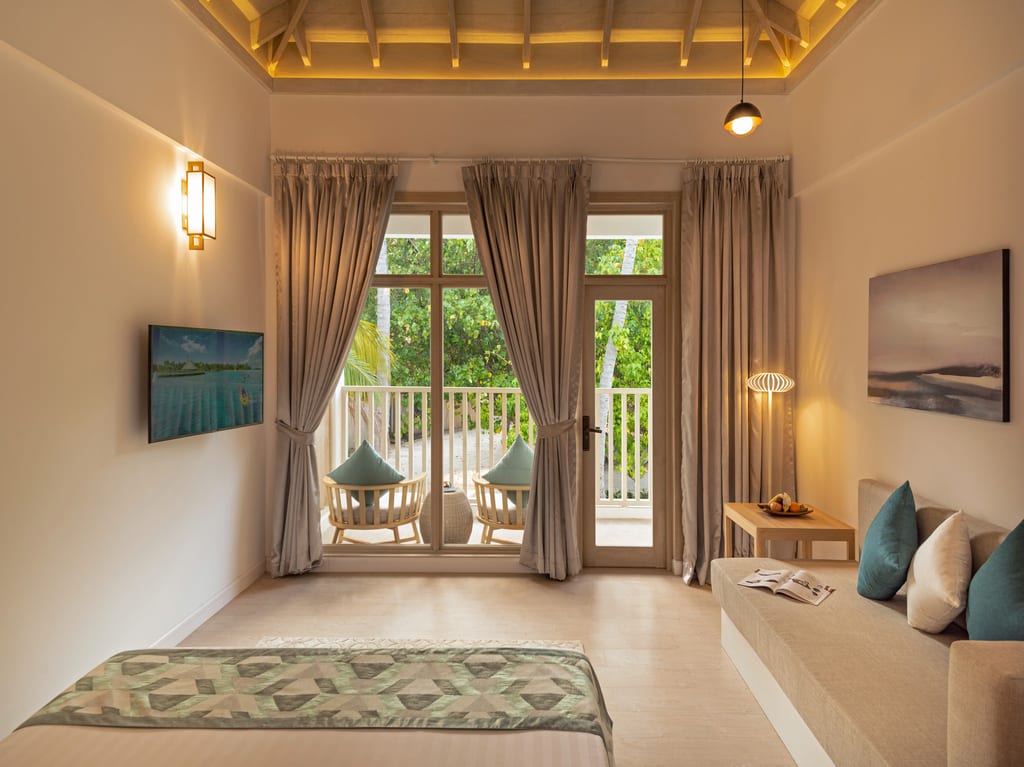 Superior Villa · One bedroom · superior