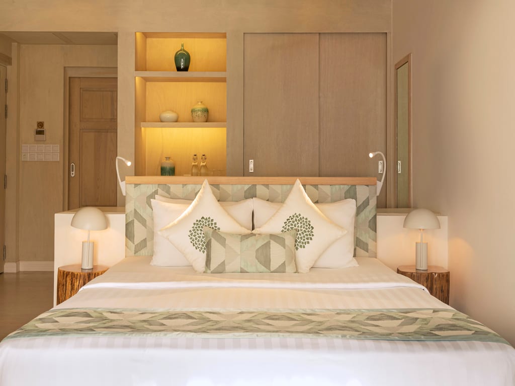 Superior Villa · One bedroom · superior