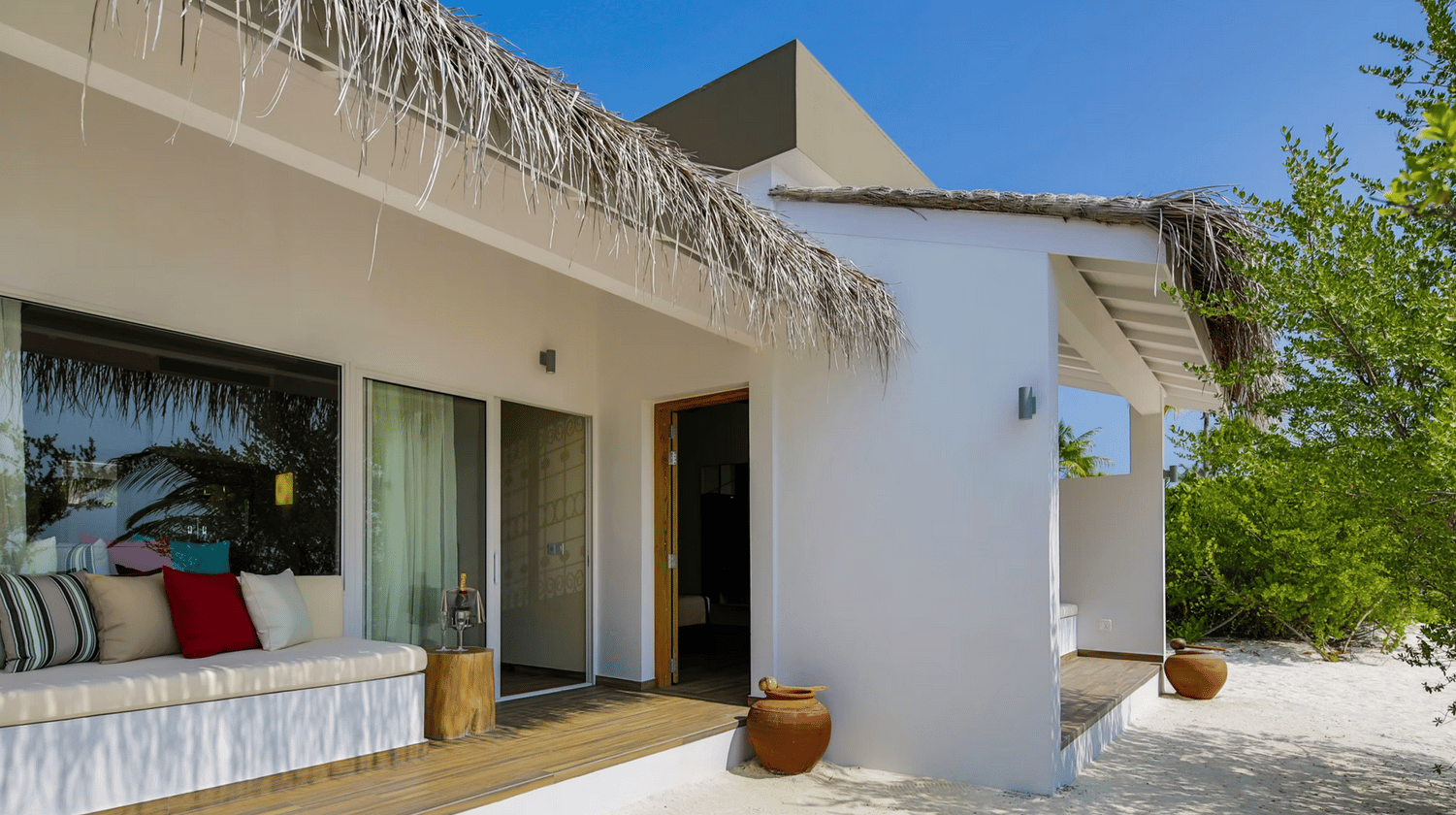 Family Beach Villa · Family · beach