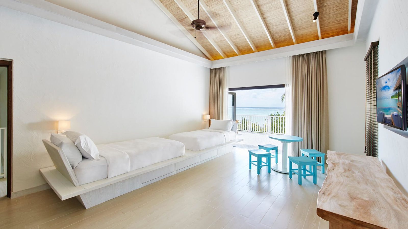 COMO Residence · Multi-bedroom · residence