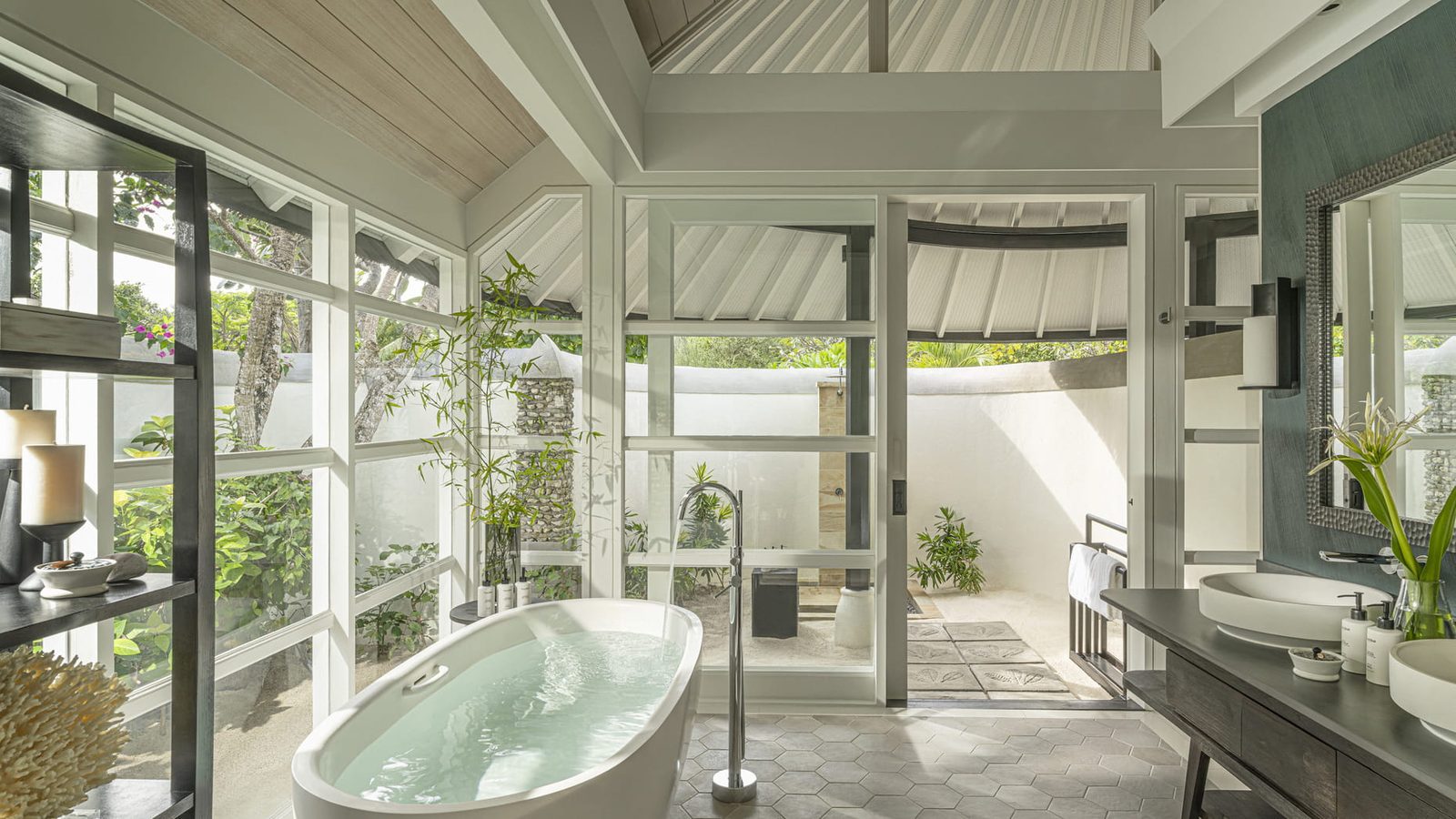 Sunrise Beach Villa with Pool · One bedroom · sunrise beach