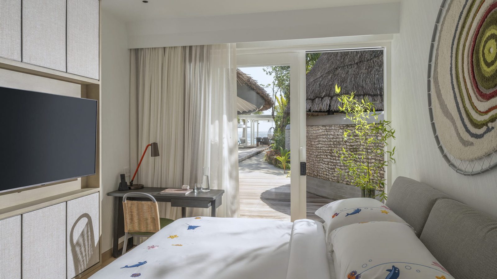 Sunrise Family Beach Villa with Pool · Family · sunrise beach