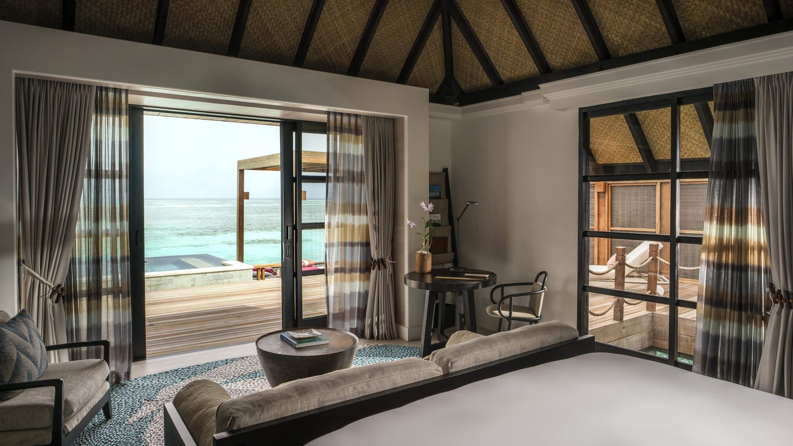 Sunrise Three-Bedroom with Pool · Three bedrooms · sunrise