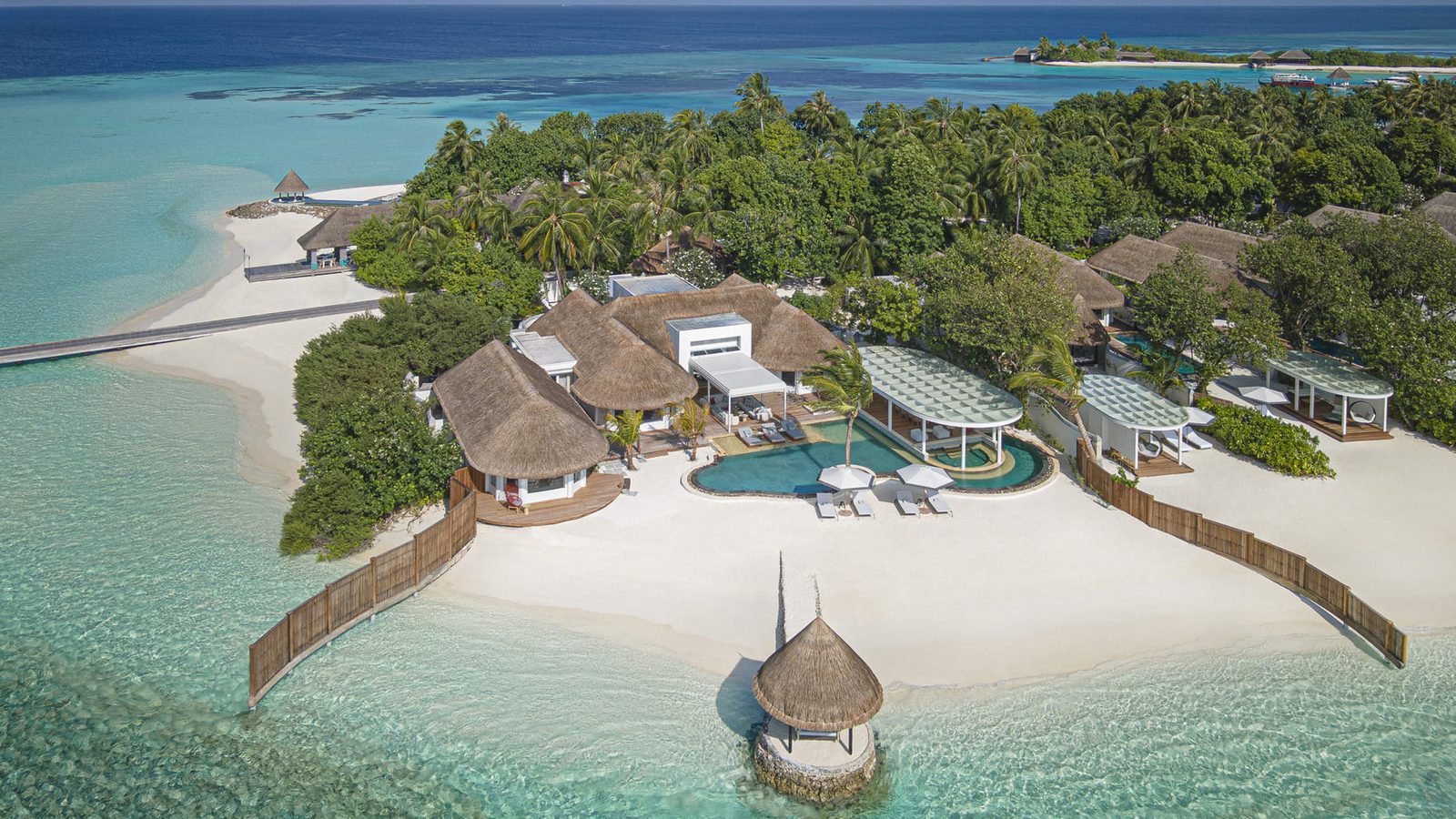 Kuda Estate · the three-bedroom