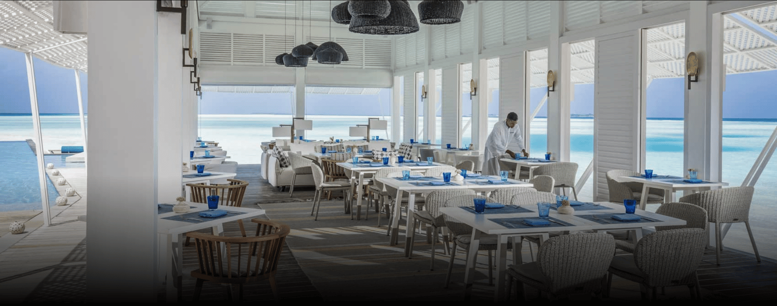 Blu Beach Club