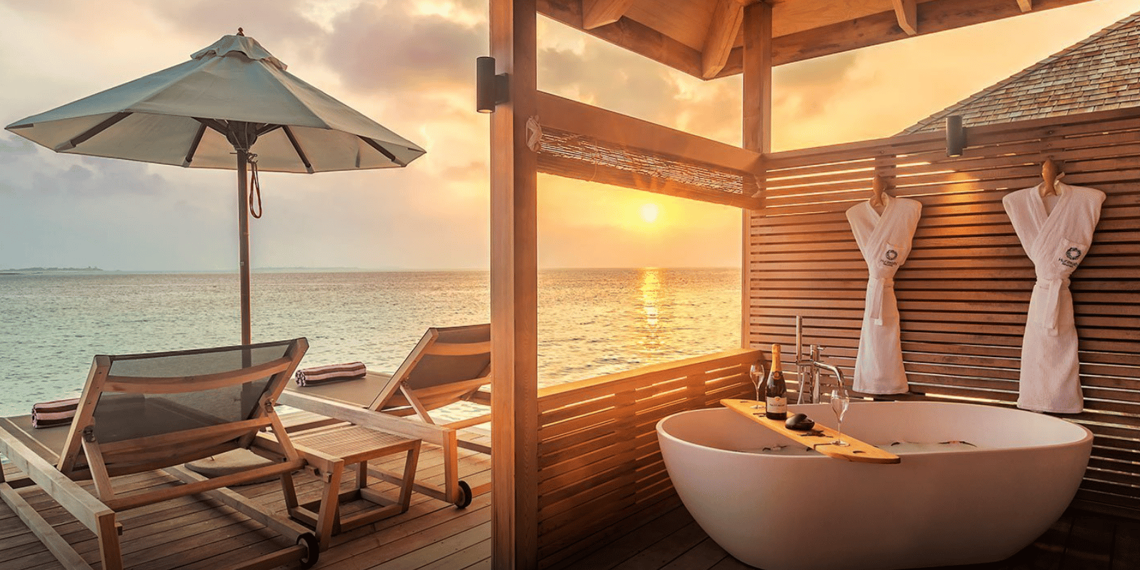 Hurawalhi Island Resort