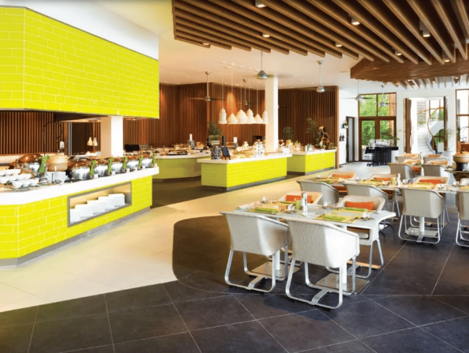 Epicure · All-day · international