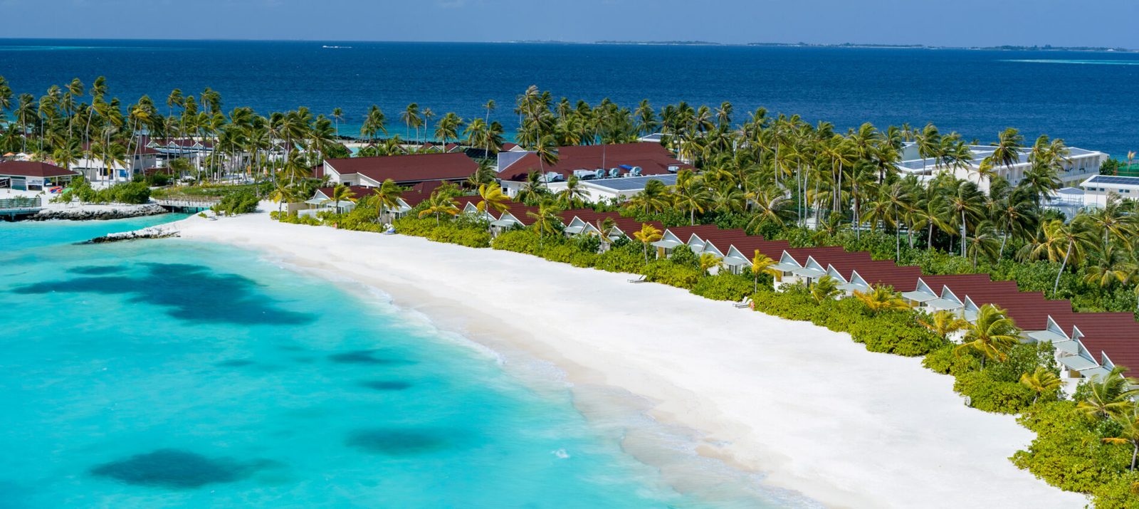 Beach Villas · sand-step