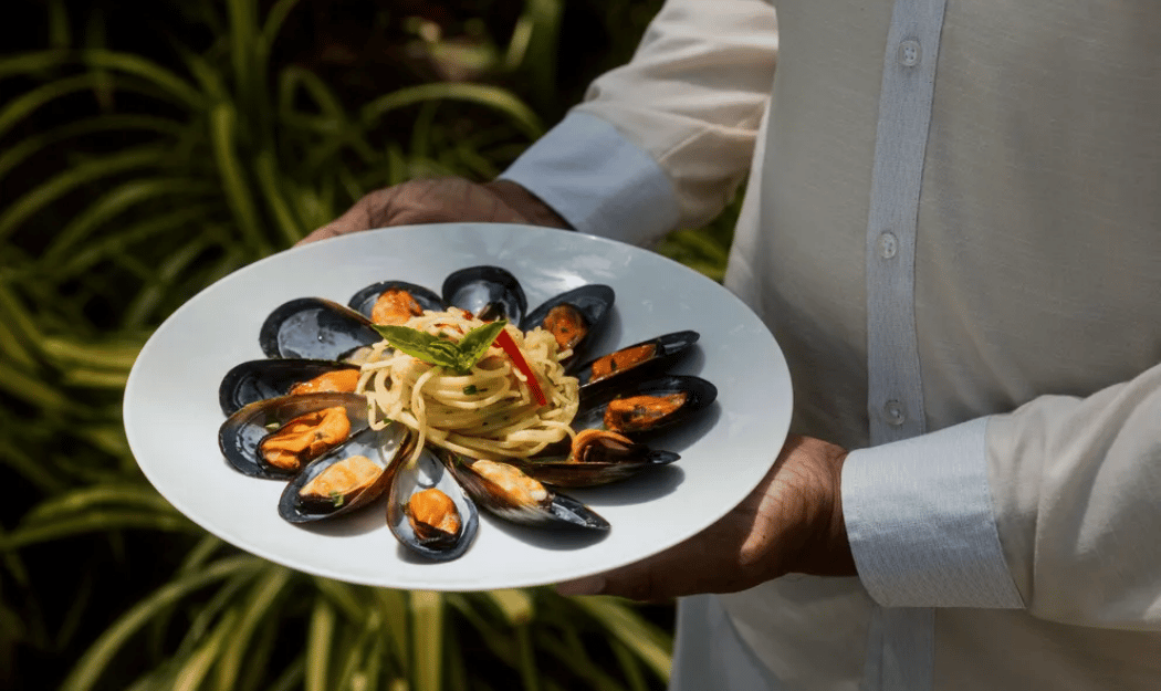 Rabarbaro · Italian