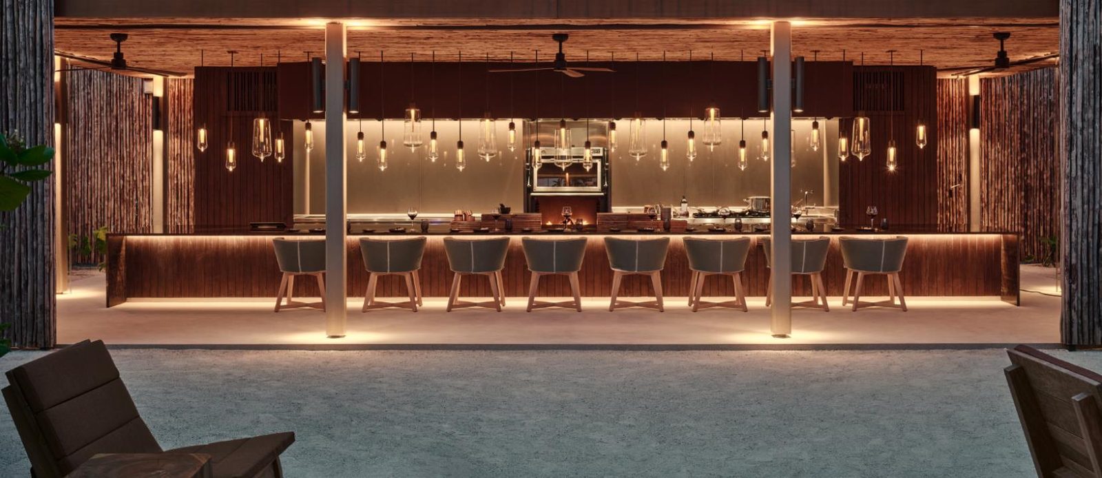 Brasa · Patagonian steakhouse · dinner Mon/Wed/Fri/Sun