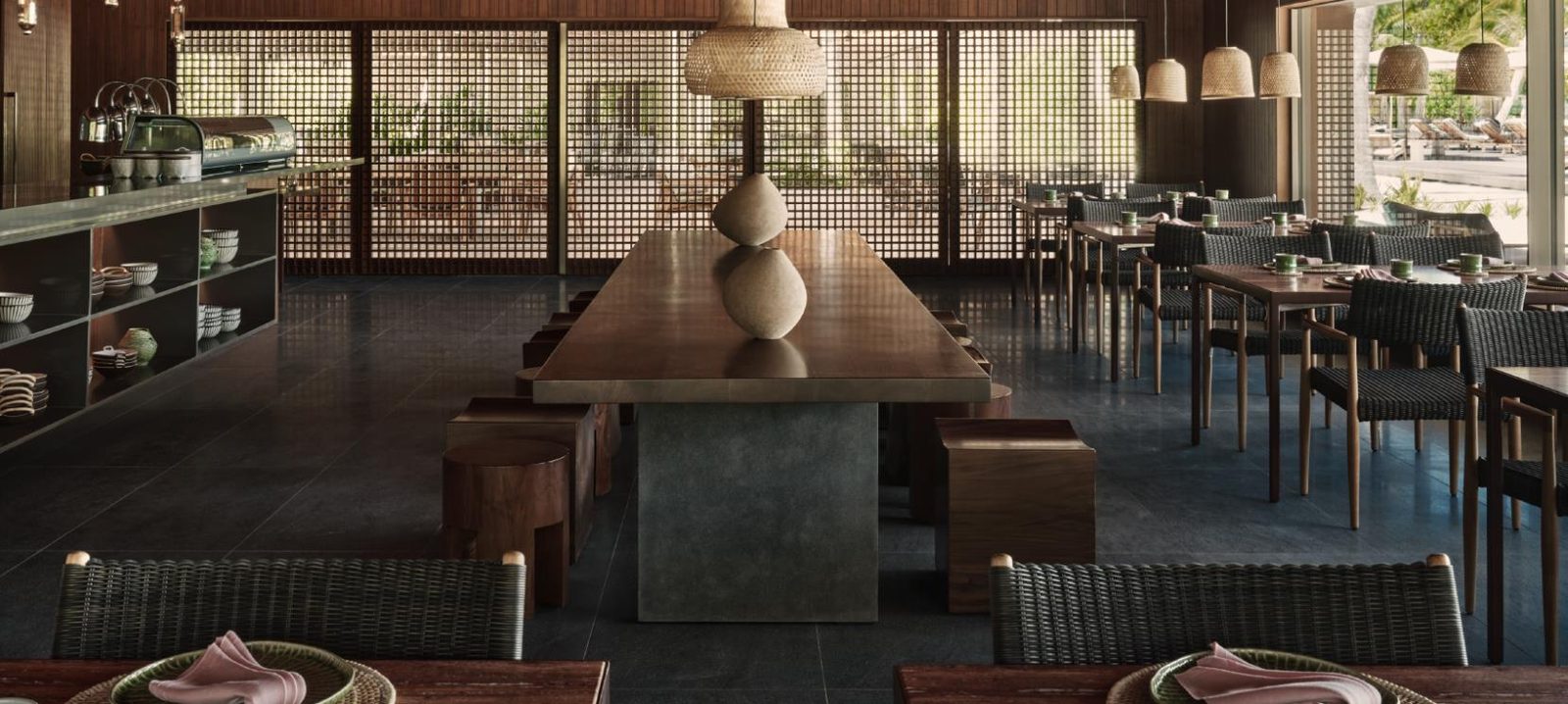 Wok Society · Asian · dim sum · dinner