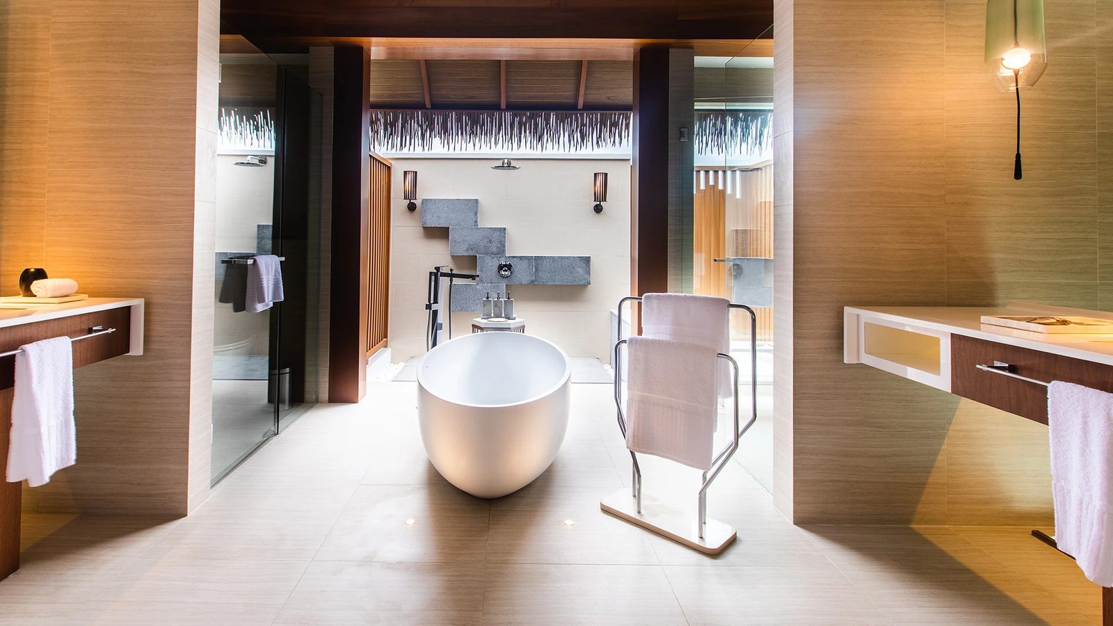 Ocean Villa · One bedroom