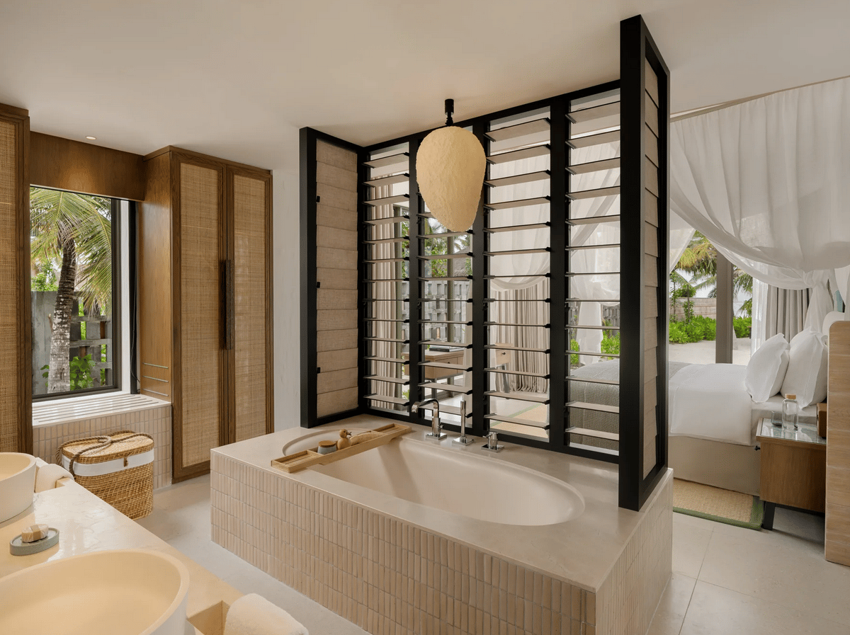 Family Beach Retreat with Pool · Family · beach retreat