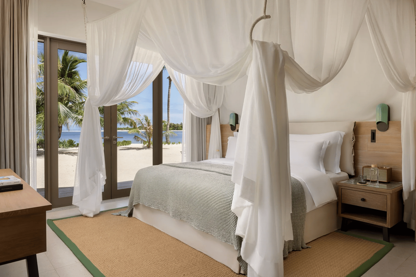 Two Bedroom Beach Retreat with Pool · Two bedrooms · beach retreat