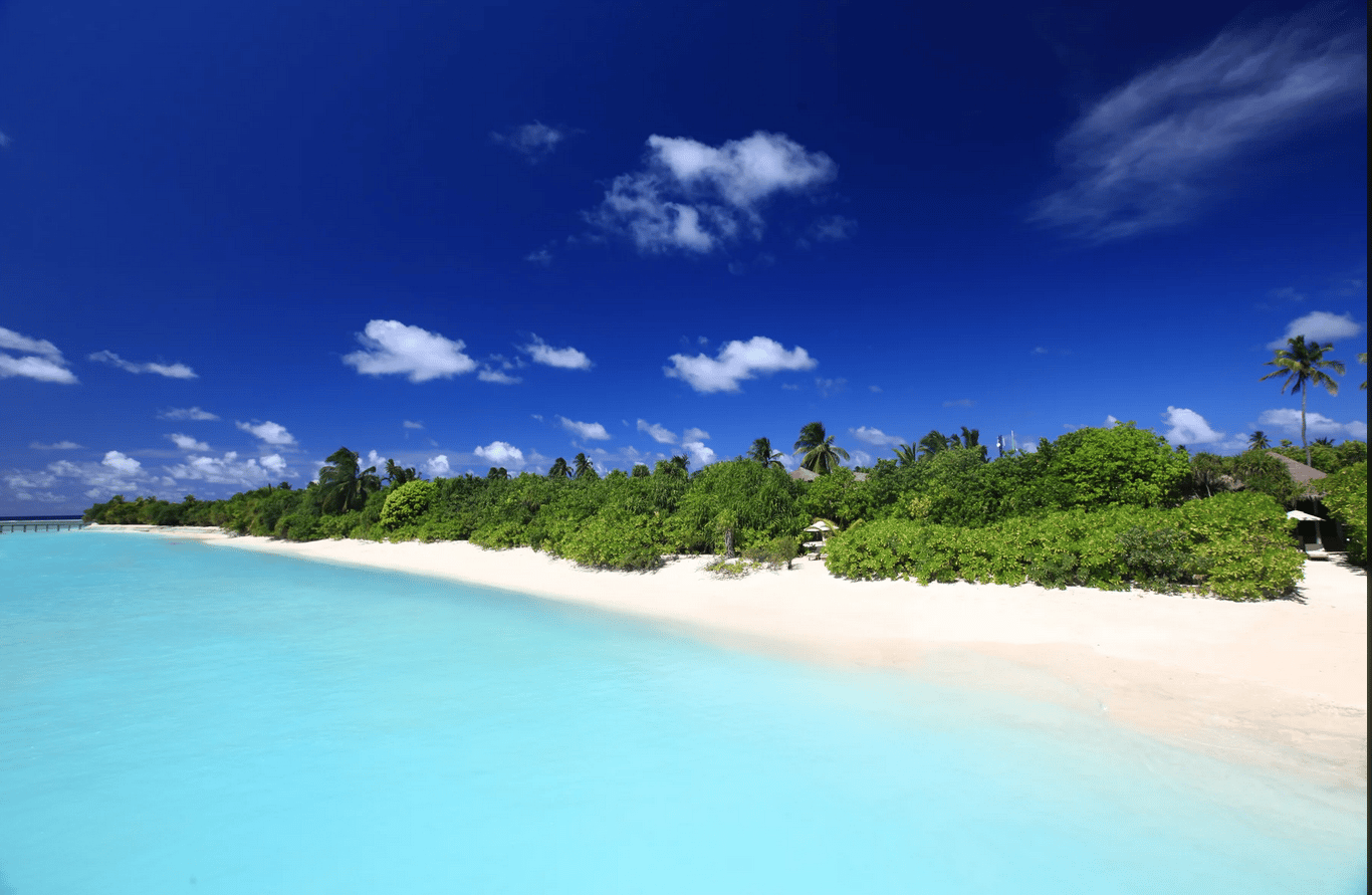 Ocean Beach Villa with Pool · One bedroom · ocean beach