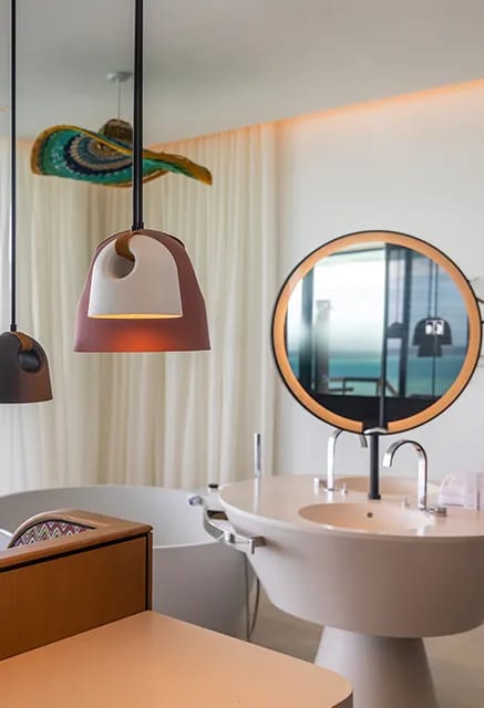 Water Pool Villa · One bedroom · 120 m² · 2 guests