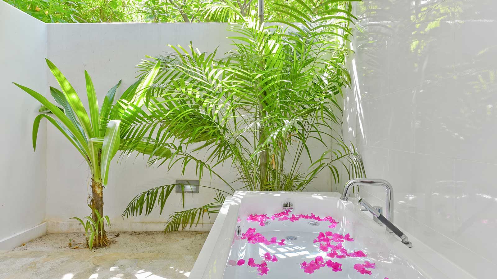 Premium Beach Villa · One bedroom · premium beach