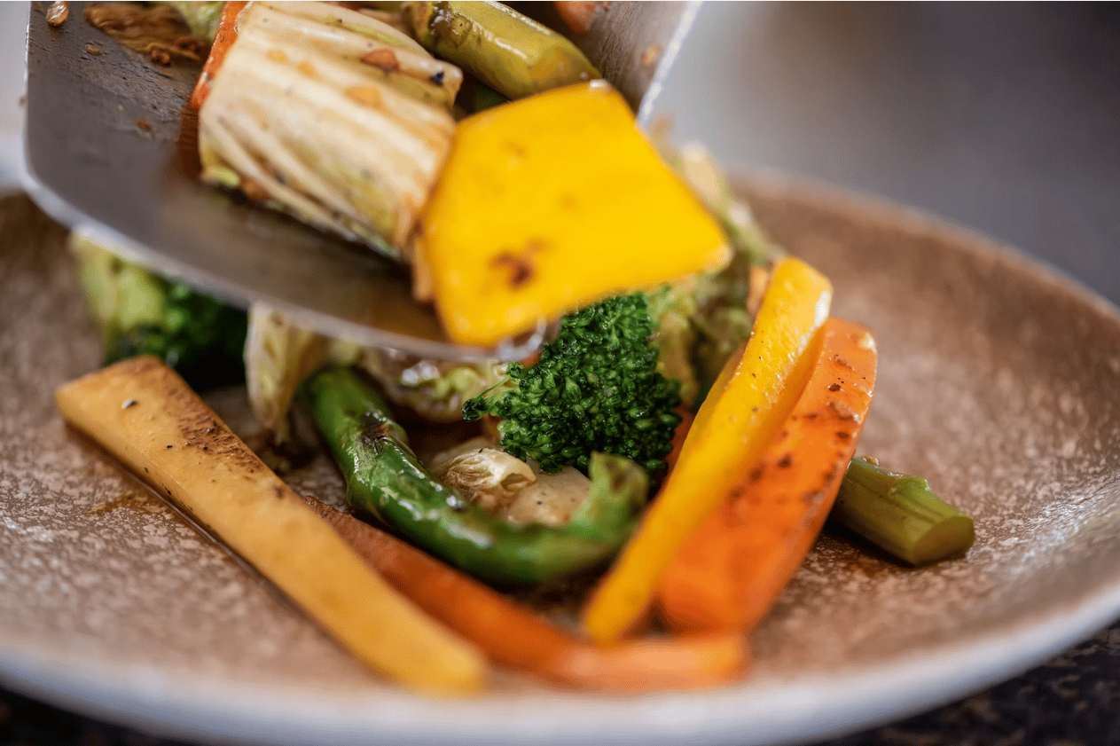 Rising Sun · Japanese · teppanyaki